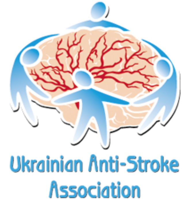 Εθνική Ένωση κατά των Εγκεφαλικών Ουκρανίας